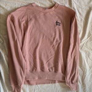 Lovers Unite H&M Sweatshirt